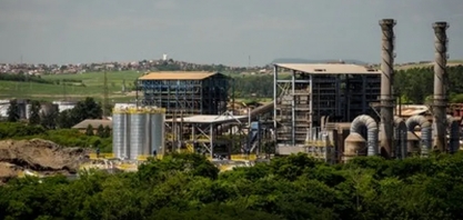 Raízen aposta em etanol de 2ª geração para abastecer indústria de biocombustível de aviação