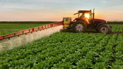 ICL recebe selo de certificação de funcionalidade do programa Adjuvantes da Pulverização