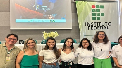 CEO da Indra Energia, inspira jovens alunas de energias renováveis na busca pela equidade de gênero