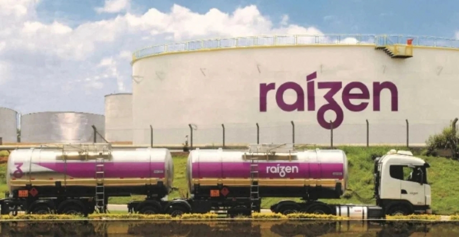 Gesotra Nuveen adquire participação acionária relevante na Raízen (Imagem: Reprodução/Raízen)