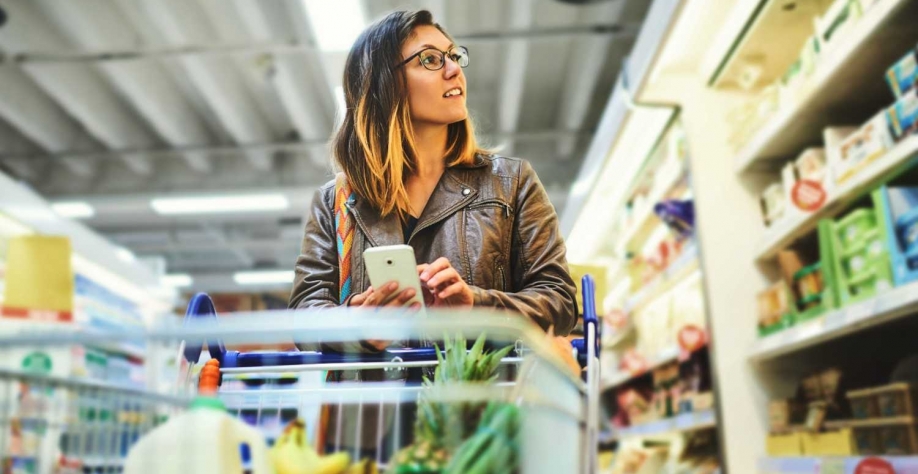 Indústrias de alimentos precisam se aliar à produção no campo para mitigar suas emissões de GEE. Getty Images