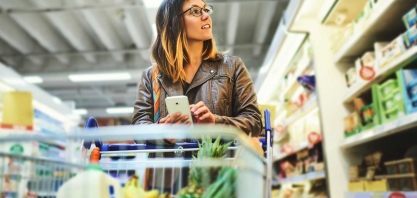 Redução de GEEs na indústria de alimentos exige mais investimento na agricultura