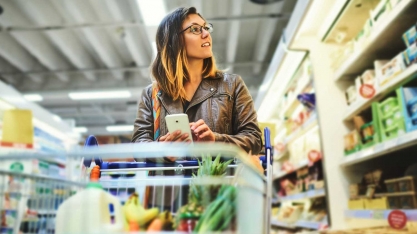 Redução de GEEs na indústria de alimentos exige mais investimento na agricultura