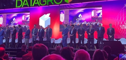 ORPLANA participa da Conferência Internacional DATAGRO 2023