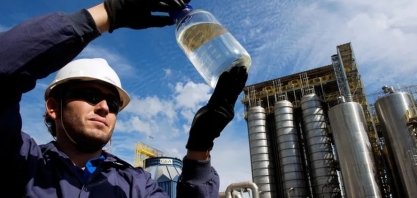 Mercado de biocombustíveis deve crescer cinco vezes mais até 2050