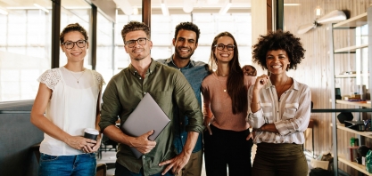  Programa de Trainees da Cargill abre vagas em 6 estados