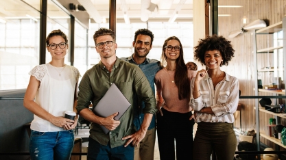 Programa de Trainees da Cargill abre vagas em 6 estados