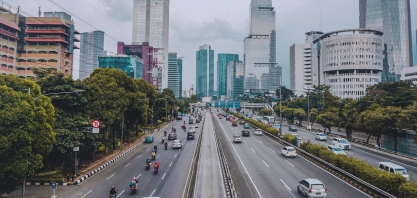 Brasil e Indonésia promovem diálogo sobre etanol