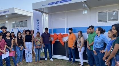 Projeto da Atvos abre mais de 300 vagas para cursos gratuitos de qualificação profissional em Costa Rica (MS)