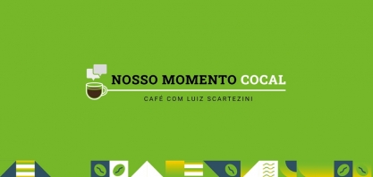 Cocal lança programa interno para troca de experiências e aproximação entre colaboradores e superintendente