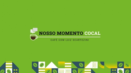 Cocal lança programa interno para troca de experiências e aproximação entre colaboradores e superintendente