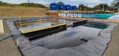 Com mais de 500 compostos de micro-organismos, tecnologia Microgeo é aliada do produtor na busca por uma produção maior e mais sustentável