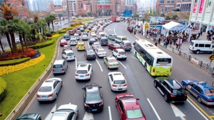 China quer encorajar adoção do biodiesel