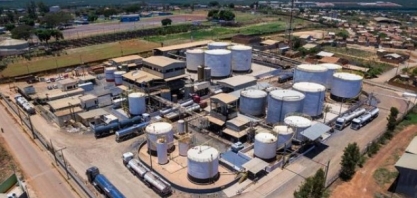 Preço do diesel e do biodiesel seguem se afastando