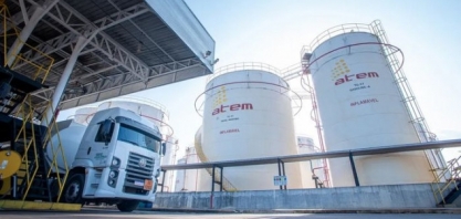 Usinas entregaram 1,34 milhão de m³ de biodiesel no 5B
