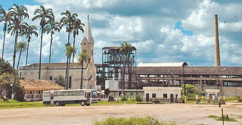 O CO2 biogênico é um produto que é gerado na fabricação do etanol. Foto: divulgação - Foto: Foto: divulgação
