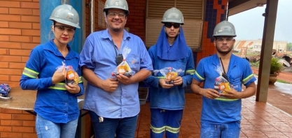 Usina Coruripe conquista certificação pela qualidade do ambiente de trabalho