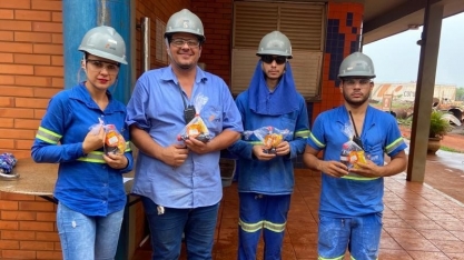 Usina Coruripe conquista certificação pela qualidade do ambiente de trabalho