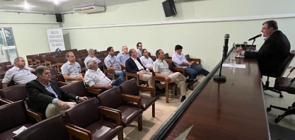 Sindaçúcar/PE promove palestra sobre descarbonização com foco nos potenciais da cana-de-açúcar