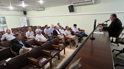 Sindaçúcar/PE promove palestra sobre descarbonização com foco nos potenciais da cana-de-açúcar