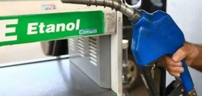 Etanol: vendas crescem quase 11% em novembro