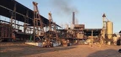 Usina Coaf oferece área de conforto para os motoristas de caminhão que realizam frete