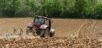 Vendas de máquinas agrícolas caem 22% no acumulado de 2023
