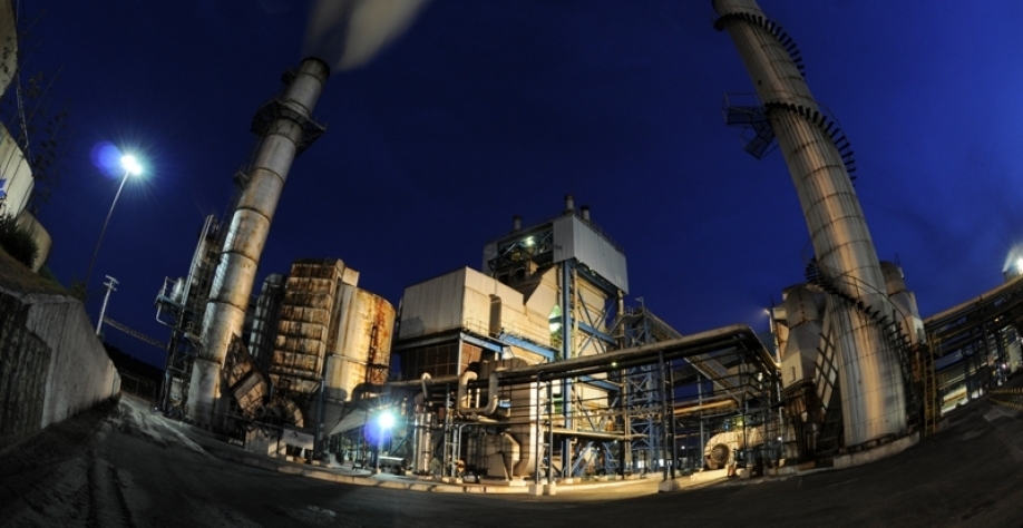 Usina Caeté – Matriz. Divulgação Usina Caeté