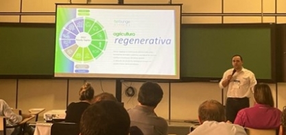 Seminário UDOP: BP Bunge destaca ganhos de produtividade com uso de bioinsumos nos canaviais