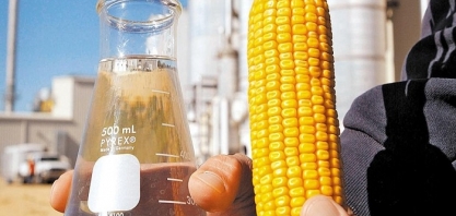 Produção de etanol dos EUA tem queda inesperada pelo mercado