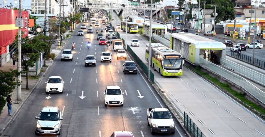 Transporte coletivo: um desafio para a mobilidade urbana