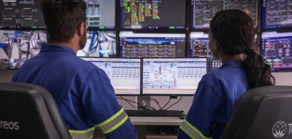 Tereos vai ampliar conectividade para ter dados da operação em tempo real