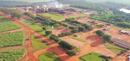 Alcoolvale completa 43 anos de história