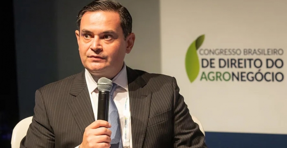 Margem de manobra tanto técnica quanto política fica muito mais estreita, disse Renato Conchon — Foto: Wenderson Araújo/CNA