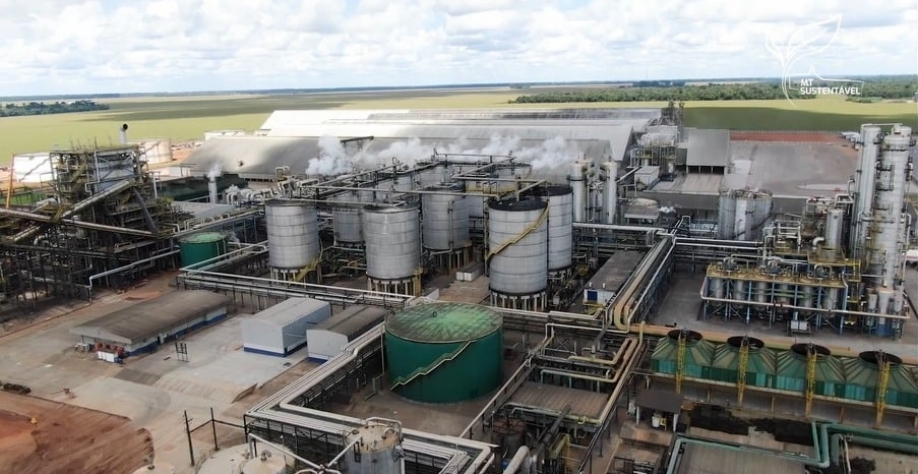 Foto: Leandro Balbino/Canal Rural Mato Grosso