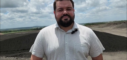 Os ganhos com a compostagem na São José Agroindustrial