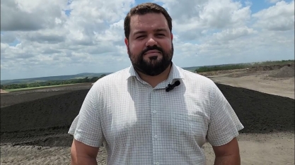 Os ganhos com a compostagem na São José Agroindustrial