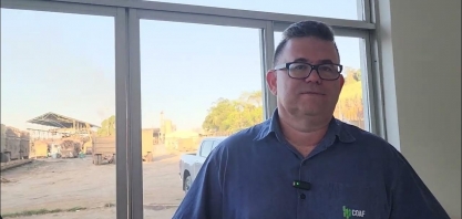 Coaf gera emprego, renda e comprova que o cooperativismo pode ser sucesso em Pernambuco