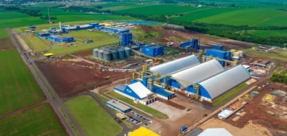 C.Vale vai inaugurar esmagadora de soja de R$ 1 bilhão no PR