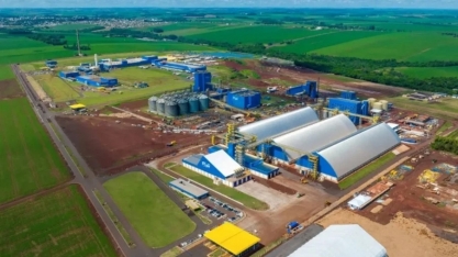 C.Vale vai inaugurar esmagadora de soja de R$ 1 bilhão no PR
