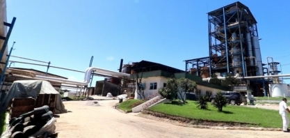 Nesta quinta-feira, CanaOnline visita a Pindorama, a maior cooperativa agrícola do Nordeste e que lançou a primeira Usina Flex da região