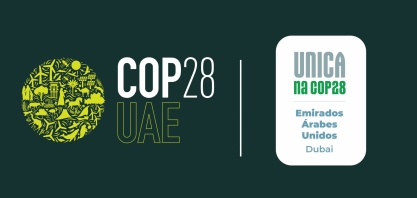 Brasil leva biocombustíveis a berço do petróleo na COP28
