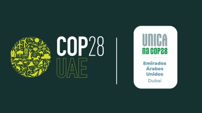 Brasil leva biocombustíveis a berço do petróleo na COP28