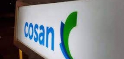 Cosan: dívida bruta alcançou R$ 17,76 bi, queda de 8% ante o 2º trimestre