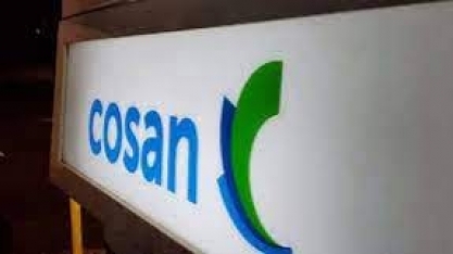 Cosan: dívida bruta alcançou R$ 17,76 bi, queda de 8% ante o 2º trimestre