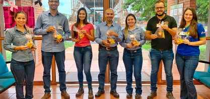 Usina Coruripe conquista certificação pela qualidade do ambiente de trabalho