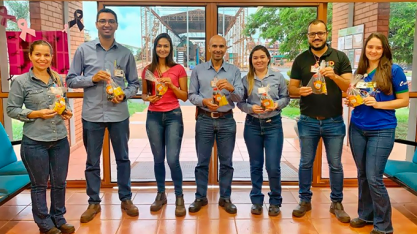 Usina Coruripe conquista certificação pela qualidade do ambiente de trabalho