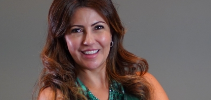 Grupo Uby Agro anuncia Carolina Gil como nova Diretora de Recursos Humanos e TI