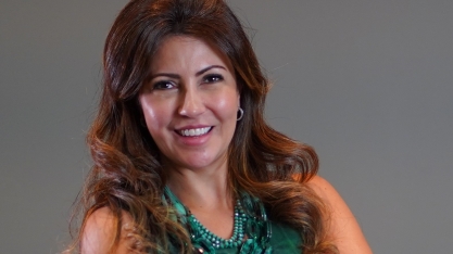 Grupo Uby Agro anuncia Carolina Gil como nova Diretora de Recursos Humanos e TI