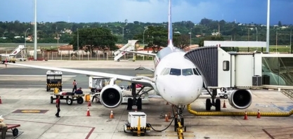 Copersucar recebe aval para vender etanol utilizado na aviação